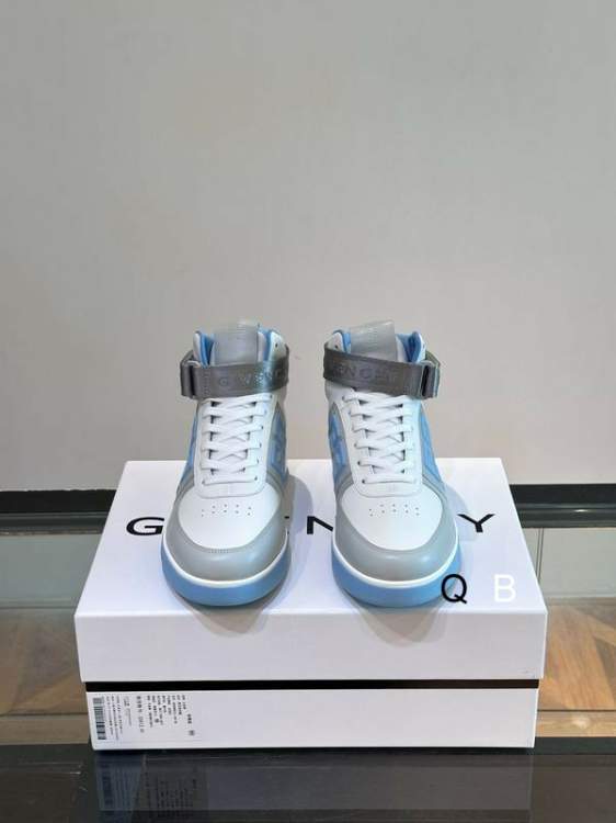 Picture of Givenchy Shoes _SKUGivenchysz38-45BS12025743